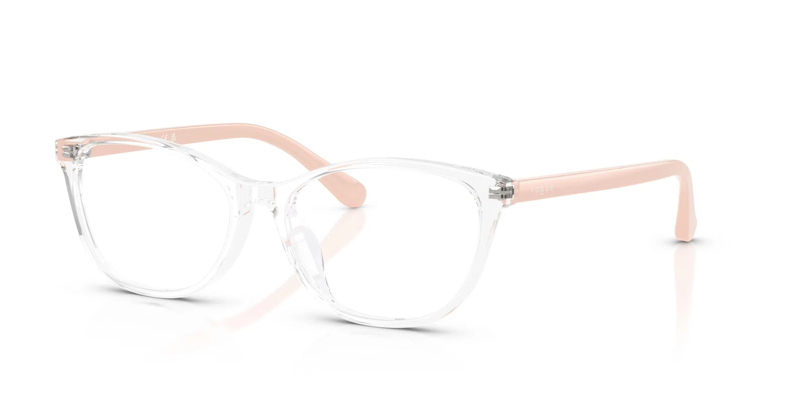 Vogue Eyewear 5502D Eyeglasses - view 44